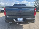 Used 2020 Chevrolet Silverado 1500 LT Trail Boss image 6