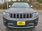 Used 2014 Jeep Grand Cherokee Limited image 2
