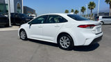 Used 2024 Toyota Corolla LE image 3