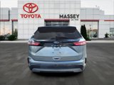 Used 2022 Ford Edge SEL image 4