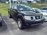 Used 2016 Nissan Frontier SV image 2
