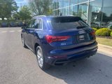 New 2025 Audi Q3 2.0T Premium image 3