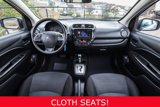 Used 2022 Mitsubishi Mirage G4 ES image 2