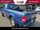 Used 2009 Ford Ranger 4x4 SuperCab image 3