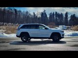 New 2025 Jeep Grand Cherokee Altitude image 3
