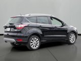 Used 2017 Ford Escape Titanium image 3