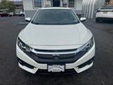 Used 2017 Honda Civic EX-T image 2