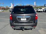 Used 2013 Chevrolet Equinox LTZ image 4