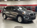 Used 2016 Kia Sorento LX w/ LX Convenience Package image 2