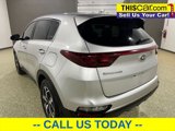 Used 2020 Kia Sportage LX image 5