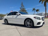 Used 2017 Mercedes-Benz E 300 image 2