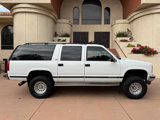 Used 1999 GMC Suburban 2WD w/ Marketing Opt Pkg 3 image 5