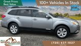 Used 2011 Subaru Outback 2.5i Premium image 4