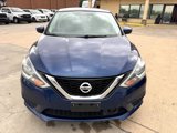 Used 2018 Nissan Sentra S image 5