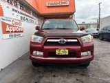 Used 2012 Toyota 4Runner Limited image 3