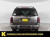 Used 2005 Chevrolet TrailBlazer LT image 4
