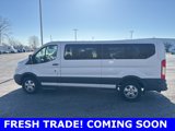 Used 2018 Ford Transit 350 XLT image 3