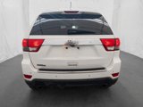 Used 2012 Jeep Grand Cherokee Overland image 5