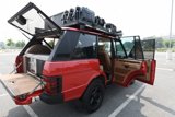 Used 1991 Land Rover Range Rover image 5
