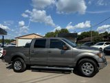 Used 2011 Ford F150 XLT w/ XLT Chrome Pkg image 5