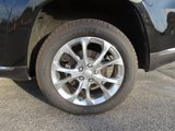 Used 2020 Jeep Grand Cherokee Summit image 3