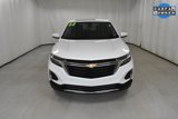 Used 2022 Chevrolet Equinox LT image 4