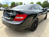 Used 2014 Mercedes-Benz C 250 Coupe image 5