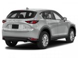 Used 2021 MAZDA CX-5 Grand Touring w/ GT Premium Package image 2