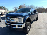 Used 2019 Ford F250 Lariat w/ Lariat Ultimate Package image 2