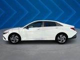 New 2025 Hyundai Elantra Sport image 3