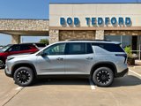 New 2026 Chevrolet Traverse Z71 w/ Driver Confidence Package image 2