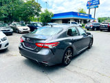 Used 2019 Toyota Camry SE image 4