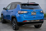 Used 2024 Jeep Compass Limited w/ Elite Group image 6