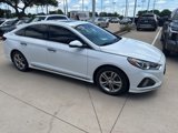 Used 2018 Hyundai Sonata Sport image 2
