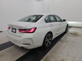 Used 2024 BMW 330i Sedan image 3