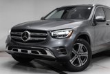 Certified 2020 Mercedes-Benz GLC 300 4MATIC image 2