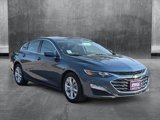 Used 2024 Chevrolet Malibu LT image 3