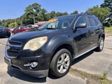 Used 2010 Chevrolet Equinox LT image 2