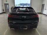 New 2025 INFINITI QX55 Luxe w/ Cargo Package image 4