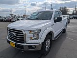 Used 2015 Ford F150 XLT w/ Equipment Group 302A Luxury image 4