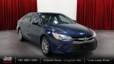 Used 2016 Toyota Camry XLE image 3
