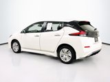 Used 2023 Nissan Leaf S image 5