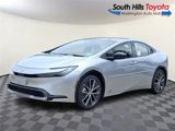 New 2025 Toyota Prius XLE image 3