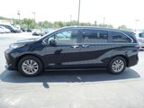 Used 2022 Toyota Sienna XLE image 6