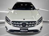Used 2018 Mercedes-Benz GLA 250 4MATIC image 3