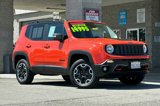Used 2017 Jeep Renegade Trailhawk w/ Cold Weather Group II image 2
