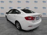 Used 2016 Chevrolet Cruze LS image 3