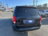 Used 2018 Dodge Grand Caravan SE w/ UConnect Hands-Free Group image 4