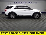 Used 2021 Ford Explorer Limited w/ Equipment Group 301A image 2