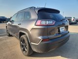 Certified 2020 Jeep Cherokee Latitude Plus image 2